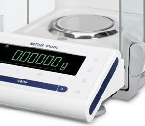 MS Semi-Micro Balances