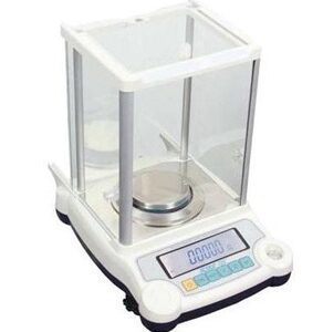 Analytical Balance