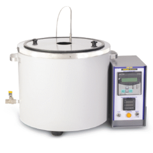 Oil Bath (Round) (Regular GMP Model)