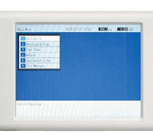 UV-Vis Spectrophotometer / Double Beam UV-VIS