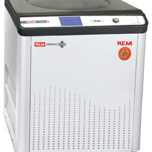 Refrigerated Centrifuge